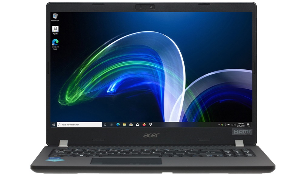 Acer TravelMate TMP215 53 50CP Core i5 - 1135G7